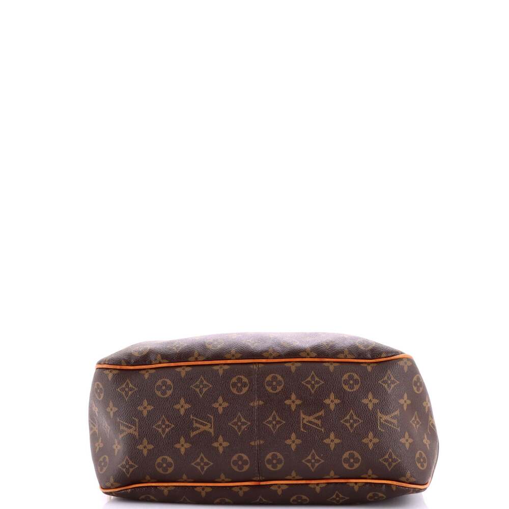 Louis Vuitton Delightful Handbag Canvas #240040L16B - Picture 4 of 9